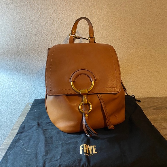 frye ilana small backpack